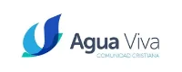 Logo de Agua Viva