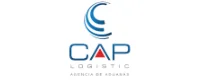 Logo de CAP Logistic