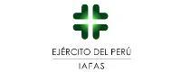 Logo de IAFAS Ejército del Perú