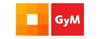 Logo de GyM