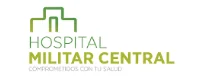 Logo de Hospital Militar Central