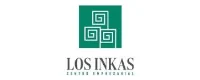 Logo de Los Inkas