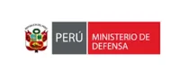 Logo de Ministerio de Defensa del Perú