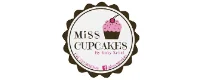 Logo de Miss Cupcake