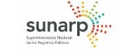 Logo de SUNARP
