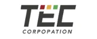 Logo de Tec Corporation